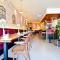 Kings Cross Inn Hotel