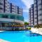 APARTAMENTO AGUAS DA SERRA 713 A