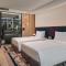 Hotel Indigo Hangzhou Uptown,Close to Westlake , boutique design hotel with freeflow minibar - Hangzhou