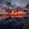 Palms 14 Luxury Beachfront Villa