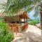 Palms 14 Luxury Beachfront Villa