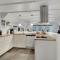 Nice Home In Blåvand With Sauna - بلافاند
