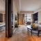 Primus Hotel Yinchuan
