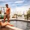Nomads Hotel & Rooftop Pool Cancun