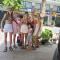 BBQ HOSTEL