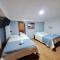 Hotel Alpamayo Guest House