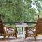 Royal Malewane - Thornybush Game Reserve