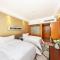 Hampton by Hilton Zhuhai Gongbei Port Hampton by Hilton Zhuhai Gongbei Port
