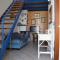 Apartment Directly On The Beach With Air Conditioning And Terrace; Pets Allowed - 新福卡