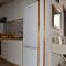 Apartment Directly On The Beach With Air Conditioning And Terrace; Pets Allowed - 新福卡