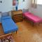 Apartment Directly On The Beach With Air Conditioning And Terrace; Pets Allowed - 新福卡