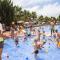 Concordia Celes Beach Hotel - 欧库卡拉