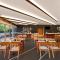 Keys Prima By Lemon Tree Hotels, Thekkady