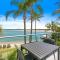 Culgoa Point Beach Resort - Noosa Heads