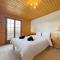 Chalet Albarose - Vercorin