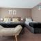 Syster Properties Serviced Accommodation Leicester 5 Bedroom House Glen View - Leicester