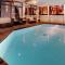 The Originals Boutique Hotel Le Panorama Mont Dore