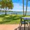 Culgoa Point Beach Resort - Noosa Heads