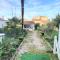 Studio et jardin "Le Coquet"