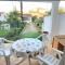 Studio et jardin "Le Coquet"