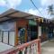 Restu Chalet Tioman - 刁曼岛