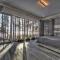 GaujaClub - our BOSE and Bang&Olufsen lofts on a lake