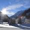 Lovely Holiday Home in Mayrhofen with Garden and Whirlpool - Mayrhofen