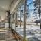 GaujaClub - our BOSE and Bang&Olufsen lofts on a lake