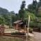 Three Hills Resort Coorg - Madikeri