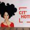 HOTEL ARVERNA VICHY - ClTHOTEL