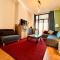 Cozy, comfortable apt, well located - EU ULB VUB - Brusel