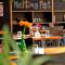 Youth Hostel Schengen / Remerschen