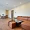 Luxe Paradise Residence Lac Long Quan - Hanoi