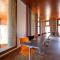 Youth Hostel Schengen / Remerschen