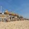 Studio aan Zee op 150 Meter van Strand