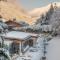 Big Sky Hotel - Chamonix-Mont-Blanc