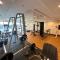 HiGuests - Superb Lake Views from this 2BR Apt in JLT - Дубай