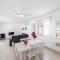 Protaras Sapphire Seaside Villa