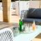 Protaras Sapphire Seaside Villa