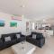 Protaras Sapphire Seaside Villa
