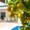Protaras Sapphire Seaside Villa