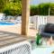 Protaras Sapphire Seaside Villa