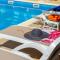 Protaras Sapphire Seaside Villa