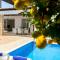 Protaras Sapphire Seaside Villa