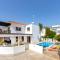 Protaras Sapphire Seaside Villa