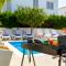 Protaras Sapphire Seaside Villa