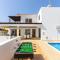 Protaras Sapphire Seaside Villa