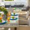 Protaras Sapphire Seaside Villa
