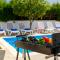 Protaras Sapphire Seaside Villa
