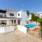 Protaras Sapphire Seaside Villa